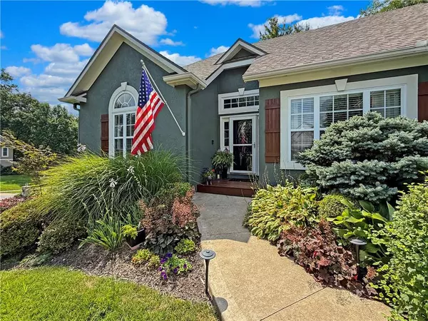 Warrensburg, MO 64093,700 Deerfield CT