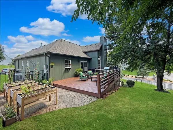 Warrensburg, MO 64093,700 Deerfield CT