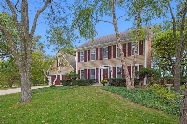 Leawood, KS 66209,6001 W 123rd ST