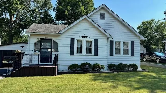 Butler, MO 64730,501 W Dakota ST