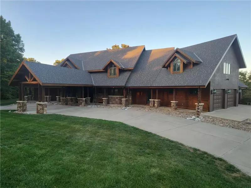 14005 Supreme CT, Kansas City, MO 64164