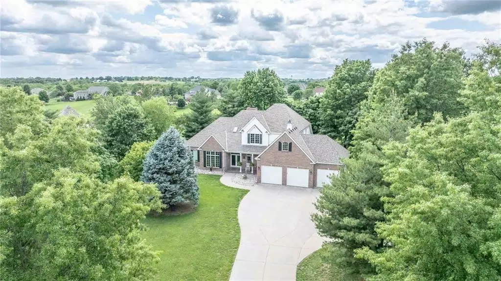 16609 NE 121st TER, Kearney, MO 64060