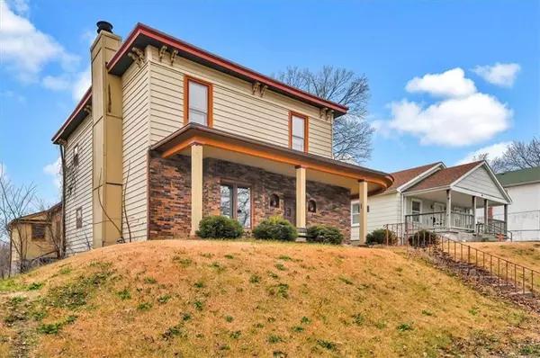 Leavenworth, KS 66048,559 Prospect ST