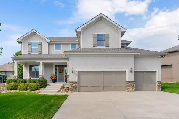 22518 W 60th ST, Shawnee, KS 66226