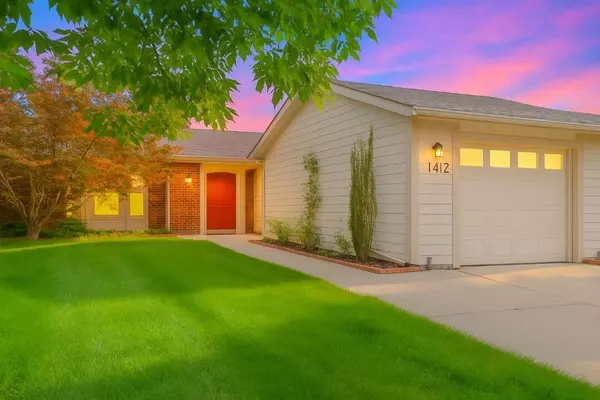 1412 W Stone BLVD, Raymore, MO 64083