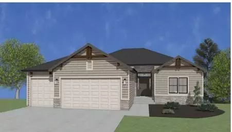 912 NW 94 TER, Kansas City, MO 64155