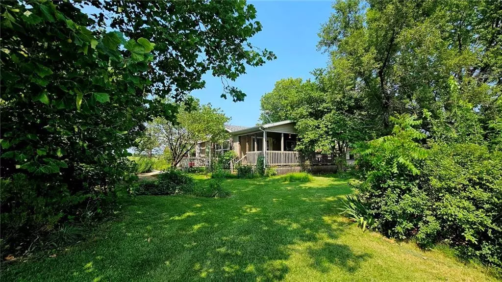 5 Windermere WAY, Alma, KS 66401