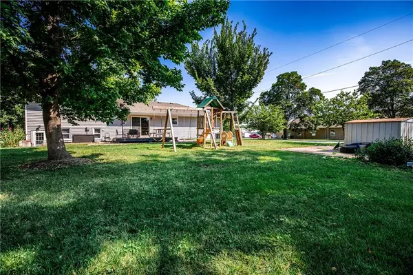 Louisburg, KS 66053,101 S 8th ST