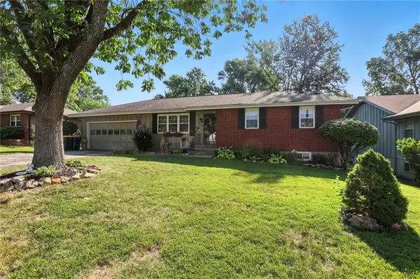 Kansas City, MO 64119,5025 N Lister AVE