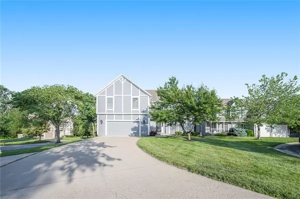 Overland Park, KS 66213,8901 W 128th ST