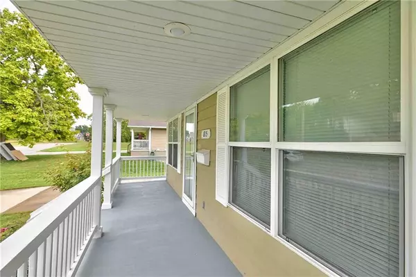 Kansas City, KS 66101,815 Troup AVE