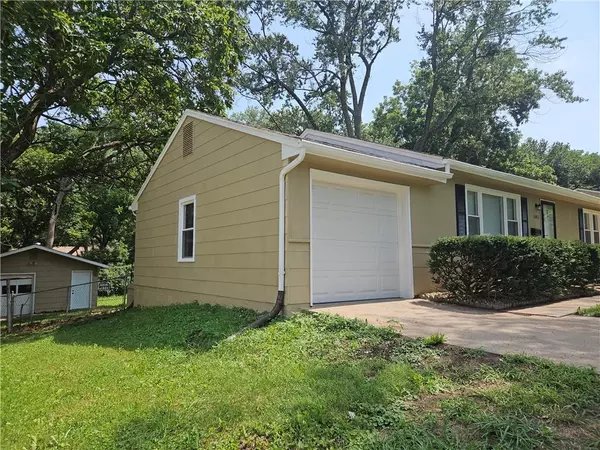 Kansas City, MO 64134,10413 Richmond AVE