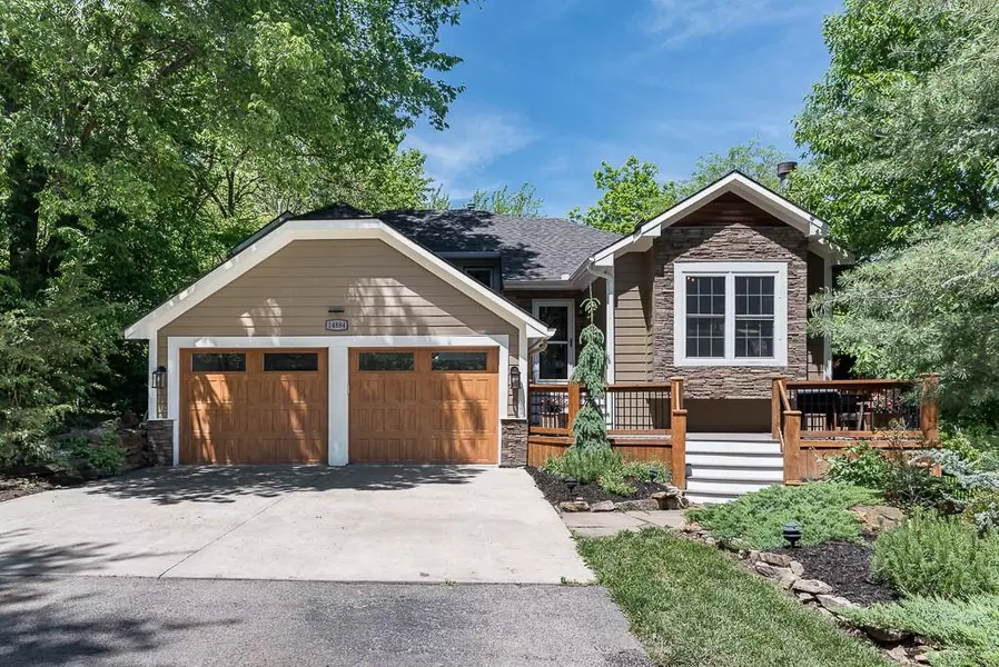 14884 Cypress ST, Bonner Springs, KS 66012
