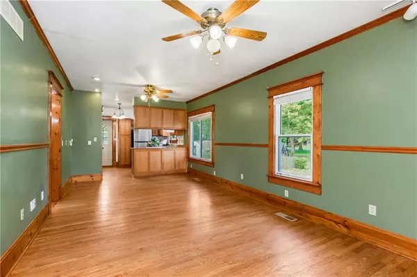 Lathrop, MO 64465,602 PARK ST