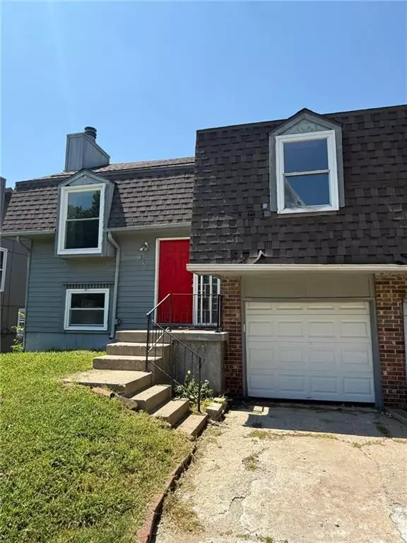 7504 Monrovia ST, Shawnee, KS 66216