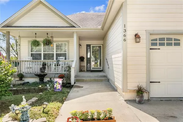 Holden, MO 64040,1366 NW 565th RD