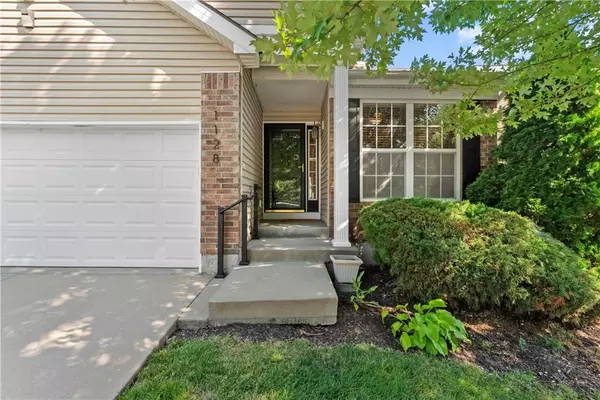 Lee's Summit, MO 64082,1128 SW Arbormill TER