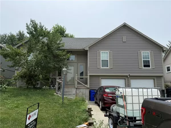 Olathe, KS 66061,1545 W Park ST