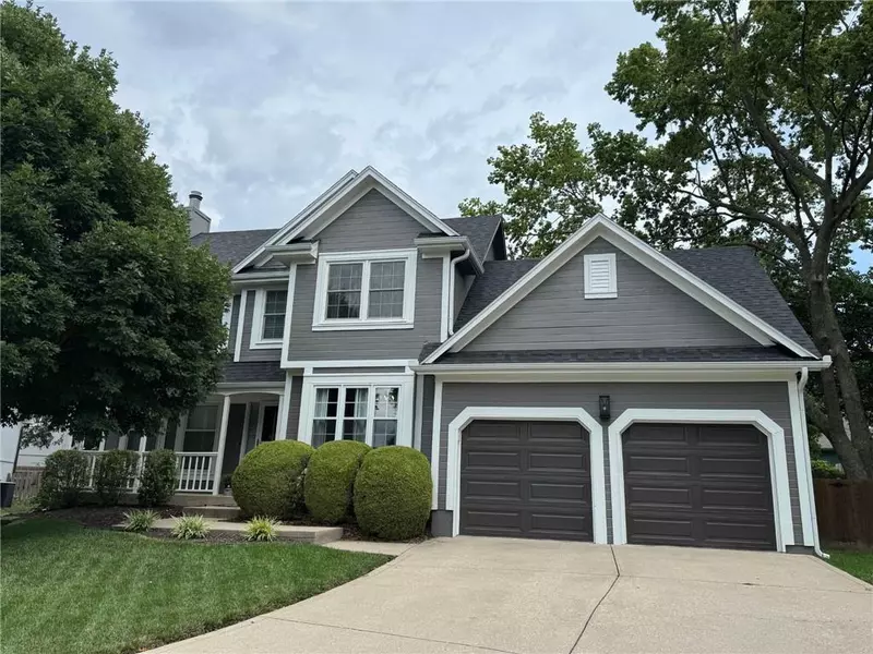 4923 Brockway ST, Shawnee, KS 66226