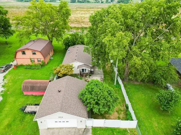 St Joseph, MO 64504,3312 SW Lakefront LN #W