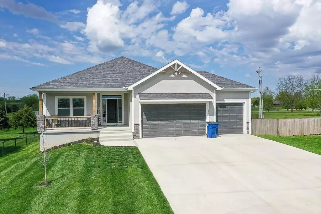 Tonganoxie, KS 66086,Lot 3 246th ST