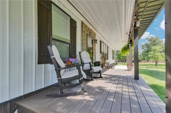 Holden, MO 64040,214 NW 1551st RD