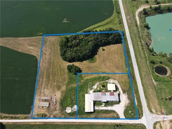 Holden, MO 64040,1292 SW 125 RD