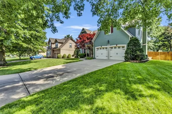 Lenexa, KS 66219,8331 Allman RD