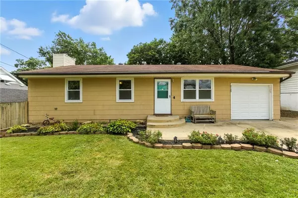 Kansas City, MO 64119,5105 NE 58th ST