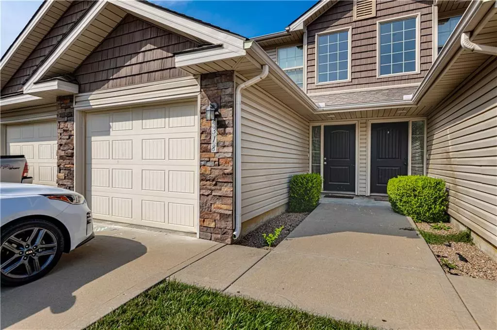 Kansas City, MO 64119,4318 83rd ST