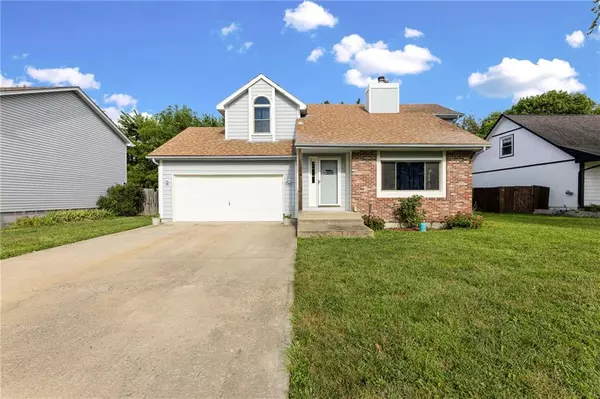 603 N Sycamore ST, Gardner, KS 66030