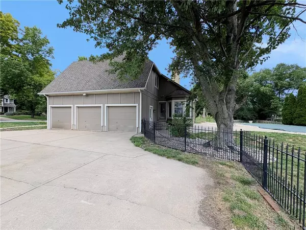 Overland Park, KS 66224,4553 W 138th TER