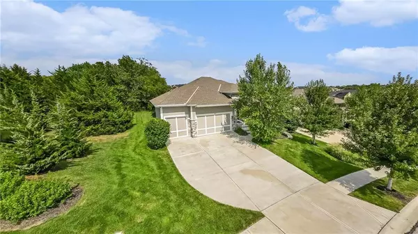 Lenexa, KS 66227,9561 Wild Rose LN