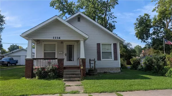 Chillicothe, MO 64601,1116 Webster ST
