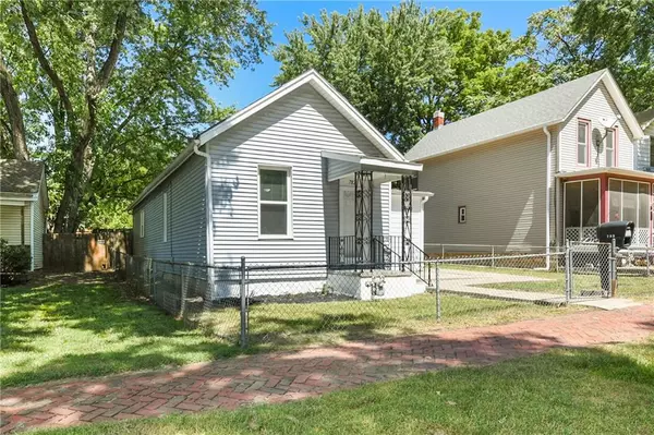 Leavenworth, KS 66048,782 Pottawatomie ST