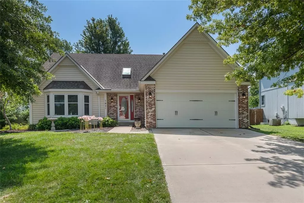 Gardner, KS 66030,197 W Colleen CT