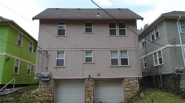 Kansas City, MO 64110,4241 Paseo BLVD