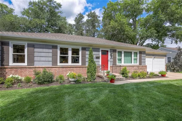 Overland Park, KS 66207,10016 Horton ST