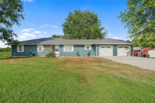 Lawson, MO 64062,18420 N Union RD