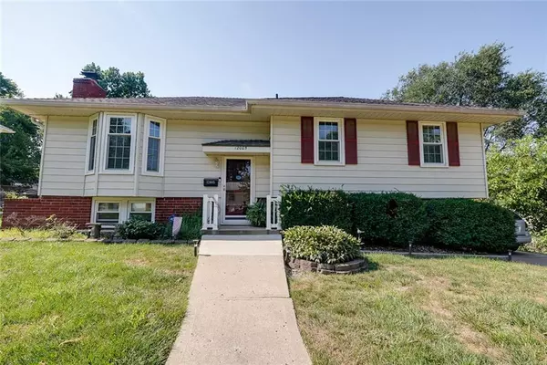 12005 E 57th TER, Kansas City, MO 64133