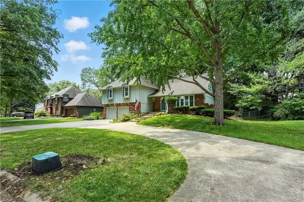 Kansas City, MO 64145,12800 St. Andrews DR