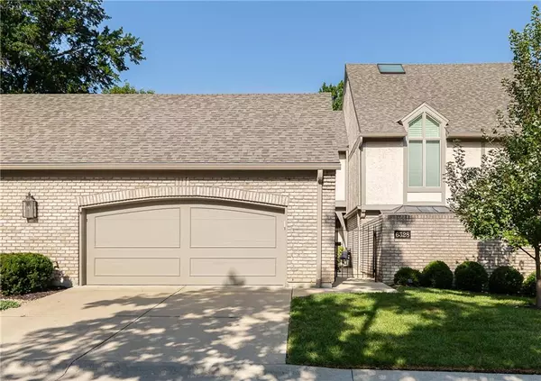 Mission, KS 66202,6328 Kennett PL