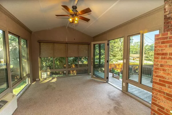 Harrisonville, MO 64701,1000 Bird AVE