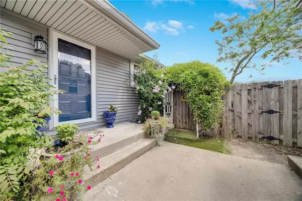 Blue Springs, MO 64014,2814 NW 3rd TER