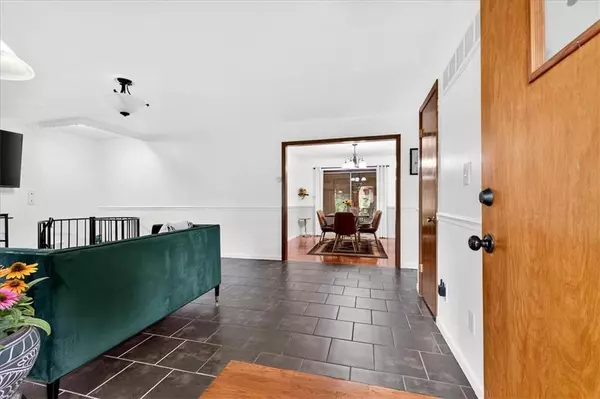 311 Berry AVE, Belton, MO 64012