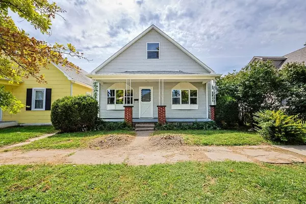 326 Ohio ST, St Joseph, MO 64504