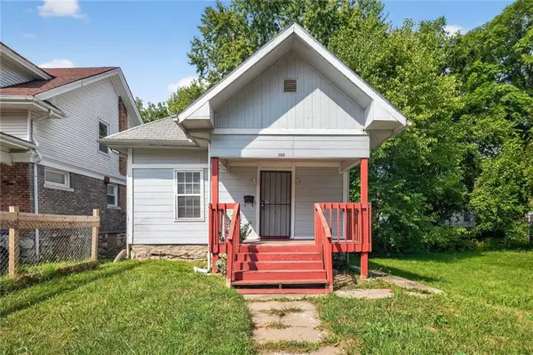 2508 Bales AVE, Kansas City, MO 64127