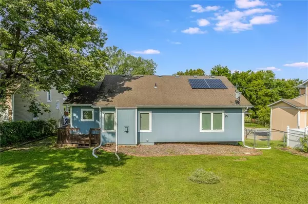 Kansas City, MO 64127,2007 Montgall AVE