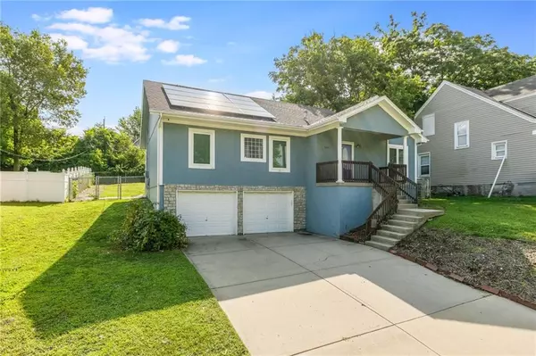 Kansas City, MO 64127,2007 Montgall AVE