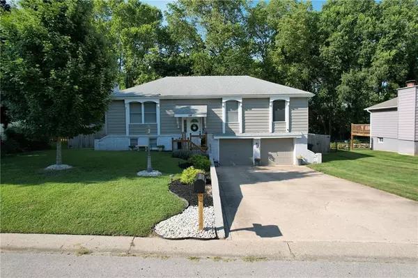 Platte City, MO 64079,114 Town Court CIR